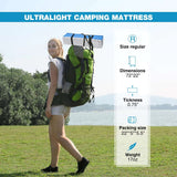 Closed Cell Foam Camping Sleeping Pad From Redcamp