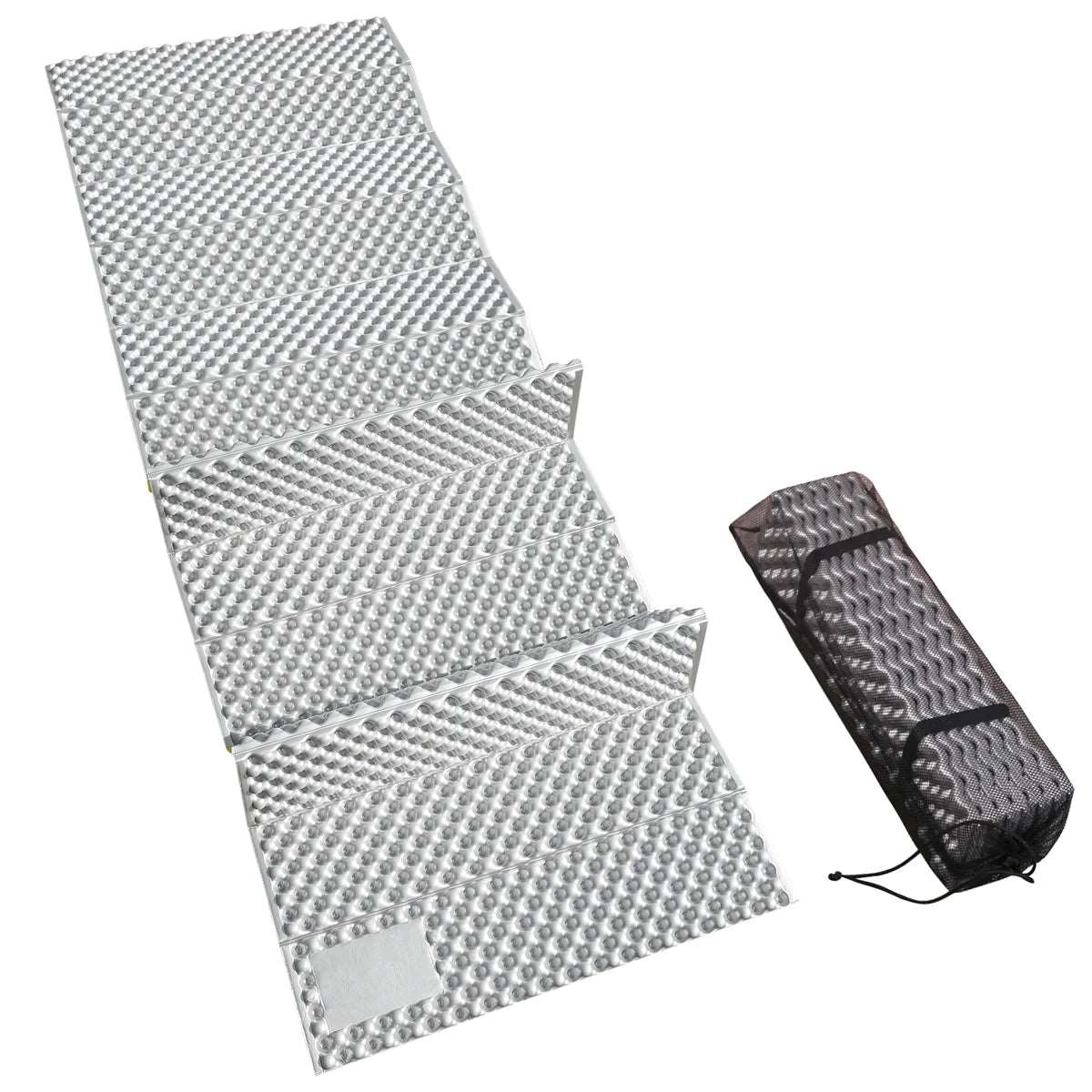 Closed Cell Foam Camping Sleeping Pad From Redcamp