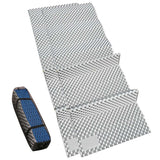Closed Cell Foam Camping Sleeping Pad From Redcamp