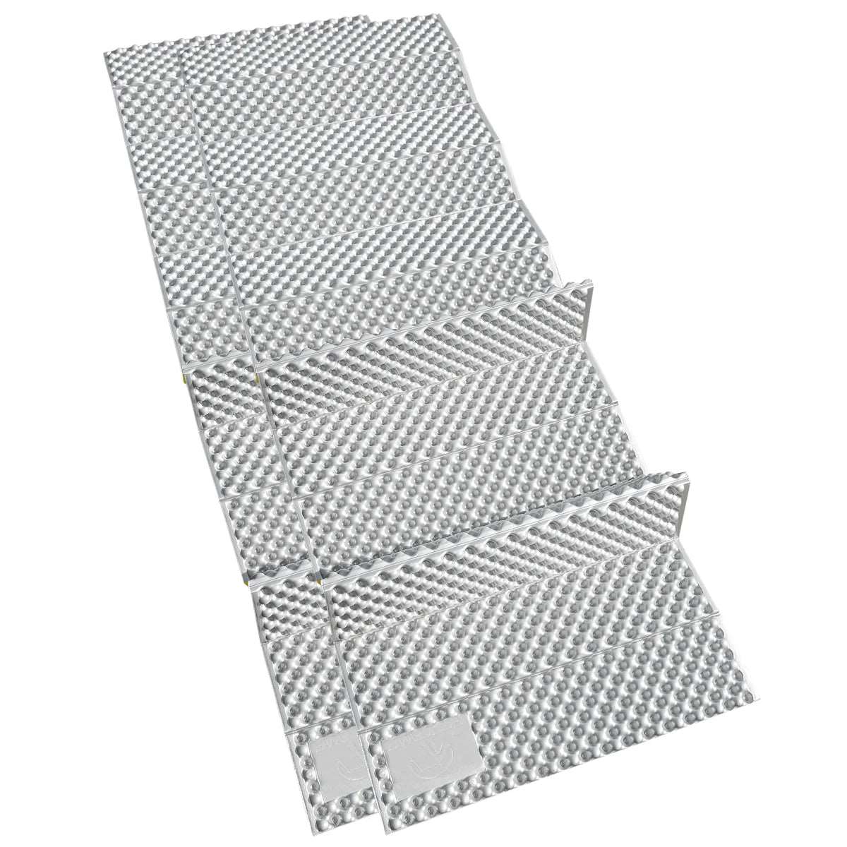 Closed Cell Foam Camping Sleeping Pad From Redcamp