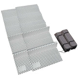 Closed Cell Foam Camping Sleeping Pad From Redcamp