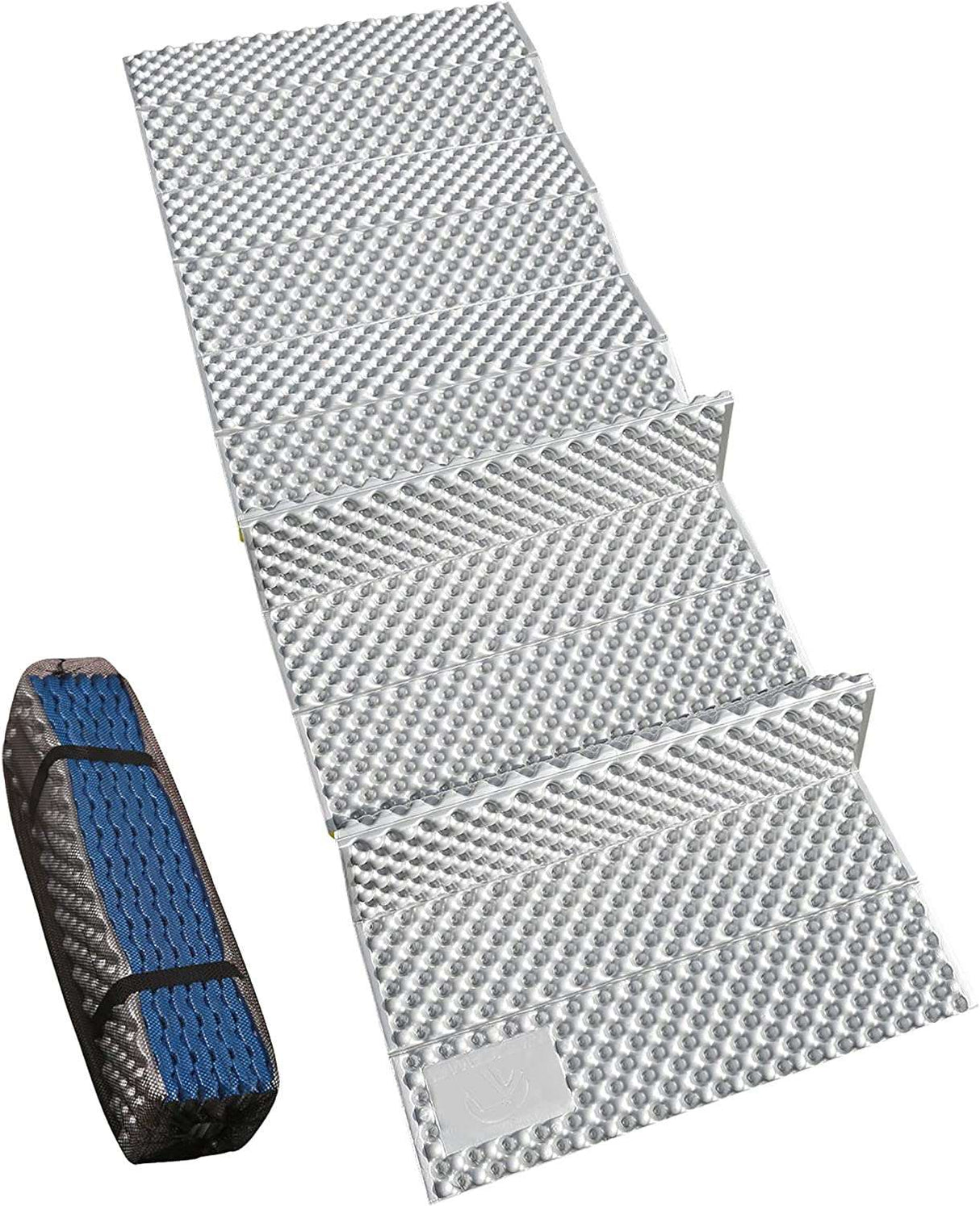 Closed Cell Foam Camping Sleeping Pad From Redcamp