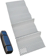 Closed Cell Foam Camping Sleeping Pad From Redcamp