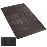 Closed Cell Foam Camping Sleeping Pad From Redcamp