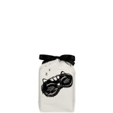 Cat Sleepy Mask Bag, Cream From Bag-all