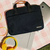 Laptop Sleeve Case with Handle From Mobile Pixels