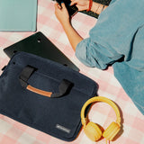 Laptop Sleeve Case with Handle From Mobile Pixels