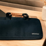 Laptop Sleeve Case with Handle From Mobile Pixels