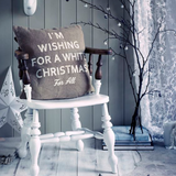 White Christmas from Wicked Good Perfume