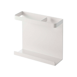 Magnetic Wrap Holder - Steel