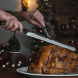 Dynasty Series 12" Slicer From The Cooking Guild