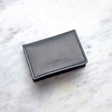 Bifold Card Wallet From Urban Southern