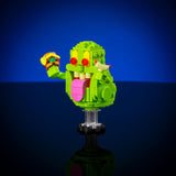 Slimey from Bricker Builds
