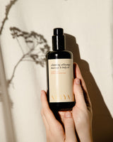 Slimming Massage Oil From Surya