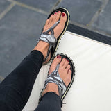 Slingbacks - Women's - Black from Gumbies USA