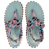 Slingbacks - Women's - Geometric from Gumbies USA