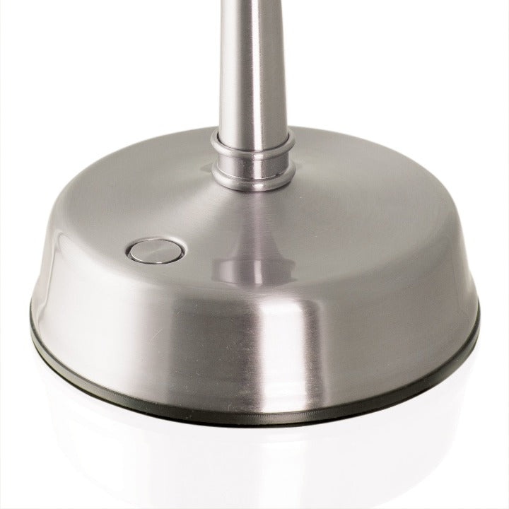 Lexington Lighted Makeup Mirror with Magnification from Zadro