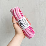 Small Cloth Napkins: Color Mixes 12-Pack from Marley's Monsters