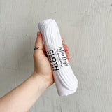 Small Cloth Napkins: Color Mixes 12-Pack from Marley's Monsters