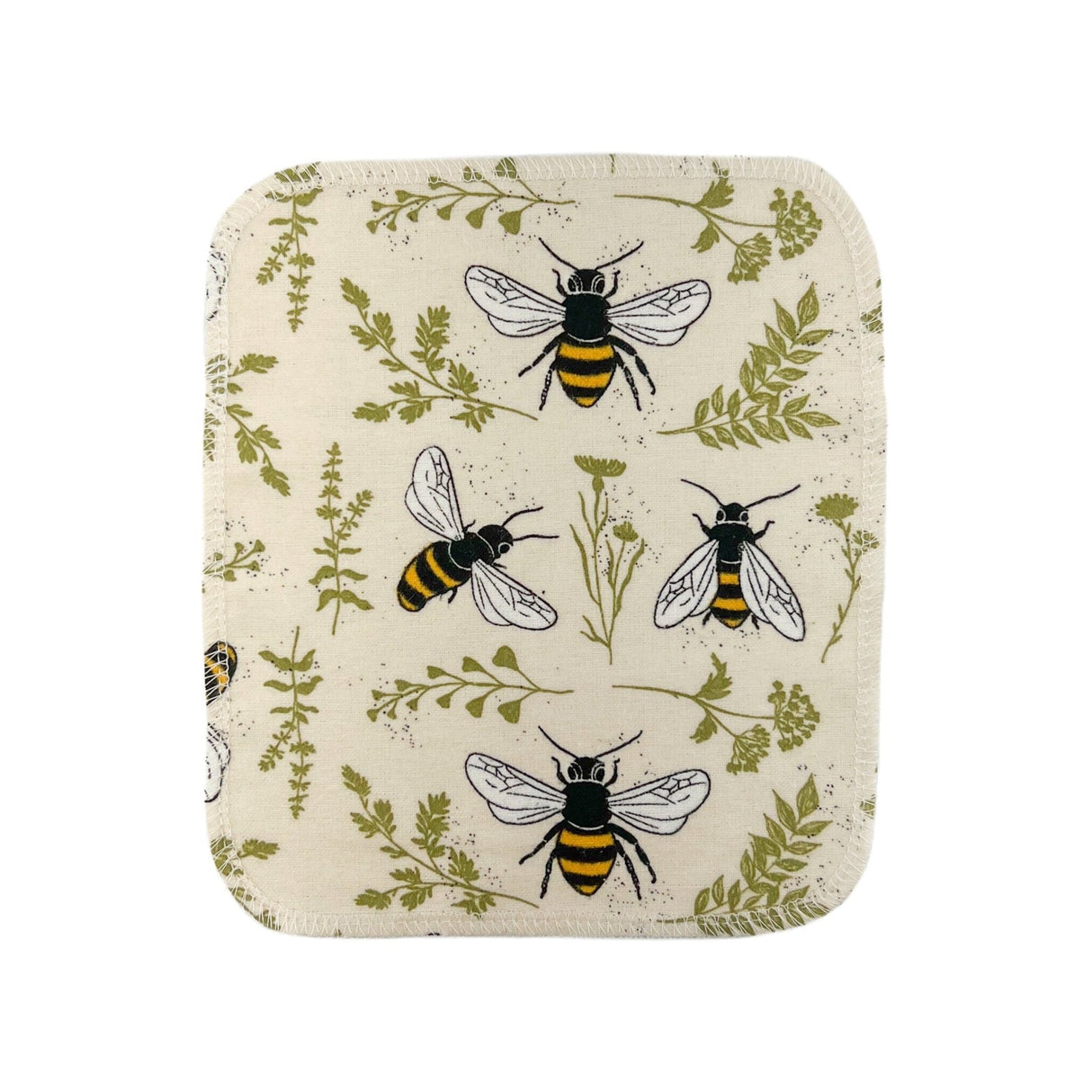 Small Cloth Napkins: Specialty Prints 6-Pack from Marley's Monsters