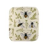 Small Cloth Napkins: Specialty Prints 6-Pack from Marley's Monsters