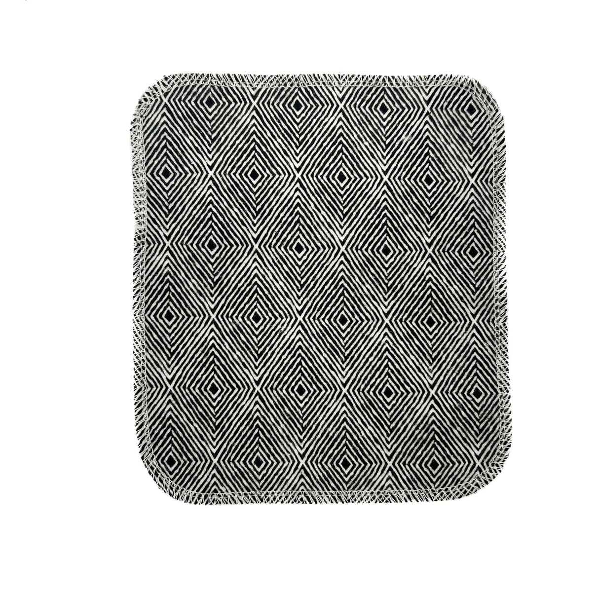 Small Cloth Napkins: Specialty Prints 6-Pack from Marley's Monsters