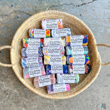 Small Cloth Napkins: Specialty Prints 6-Pack from Marley's Monsters
