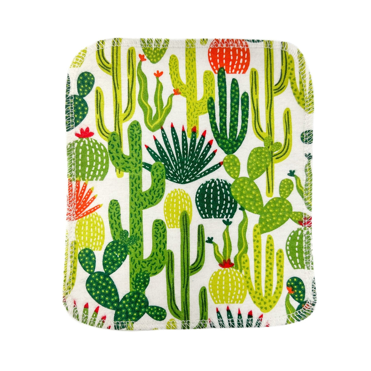 Small Cloth Napkins: Specialty Prints 6-Pack from Marley's Monsters