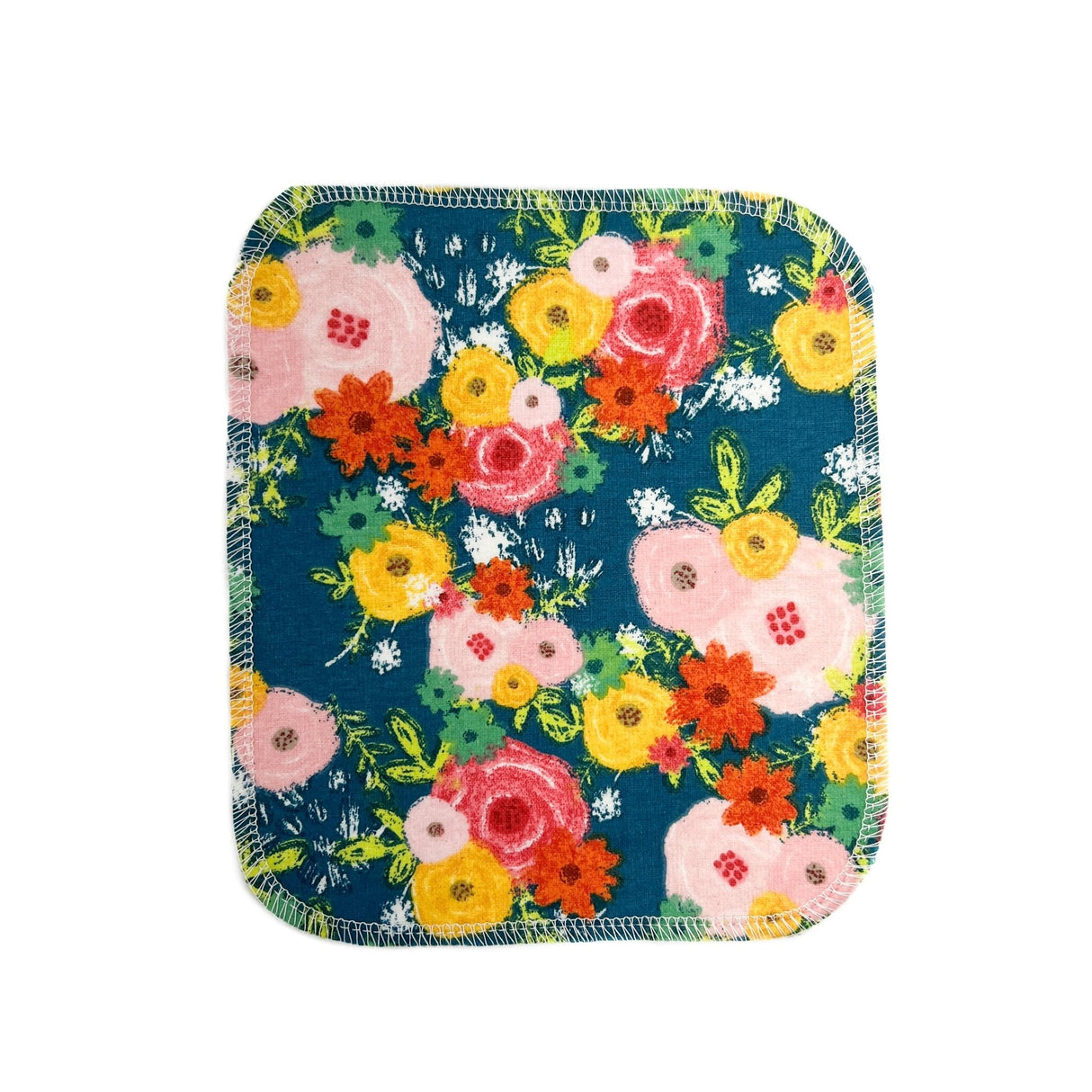 Small Cloth Napkins: Specialty Prints 6-Pack from Marley's Monsters
