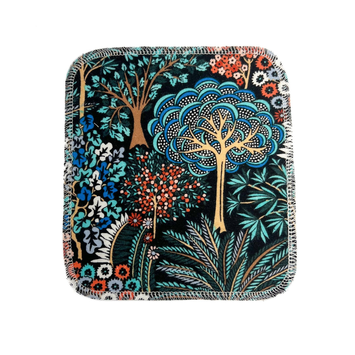 Small Cloth Napkins: Specialty Prints 6-Pack from Marley's Monsters