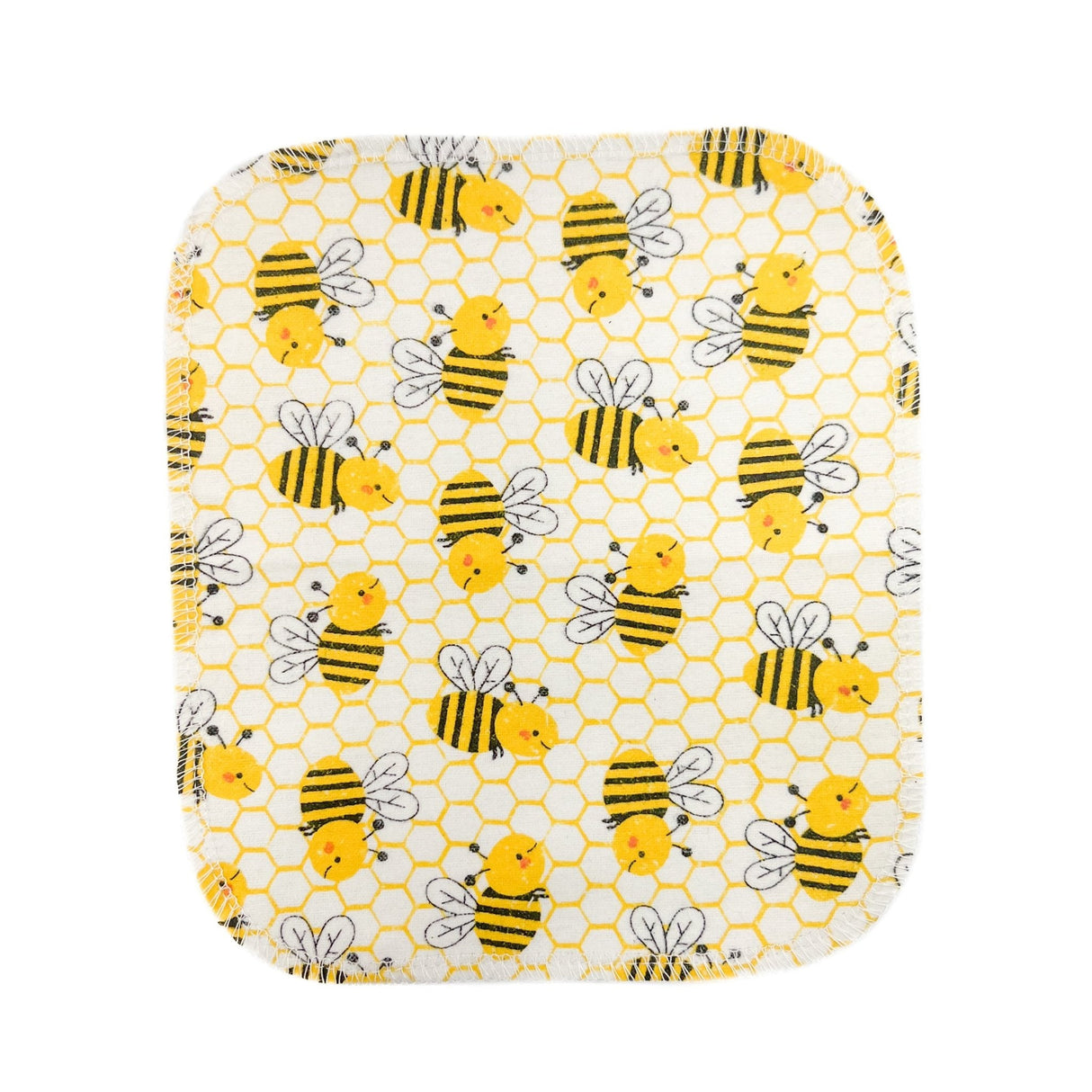 Small Cloth Napkins: Specialty Prints 6-Pack from Marley's Monsters