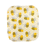 Small Cloth Napkins: Specialty Prints 6-Pack from Marley's Monsters
