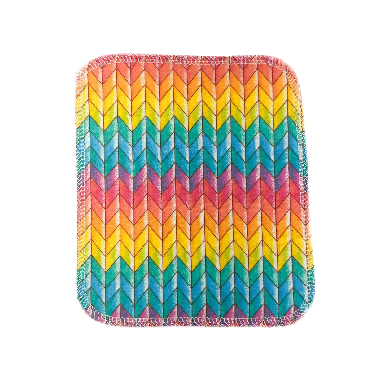 Small Cloth Napkins: Specialty Prints 6-Pack from Marley's Monsters