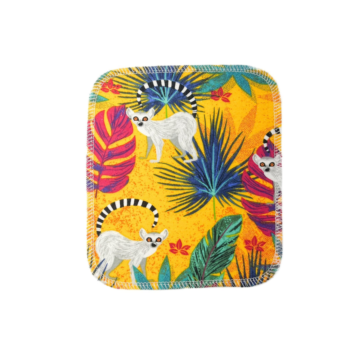 Small Cloth Napkins: Specialty Prints 6-Pack from Marley's Monsters