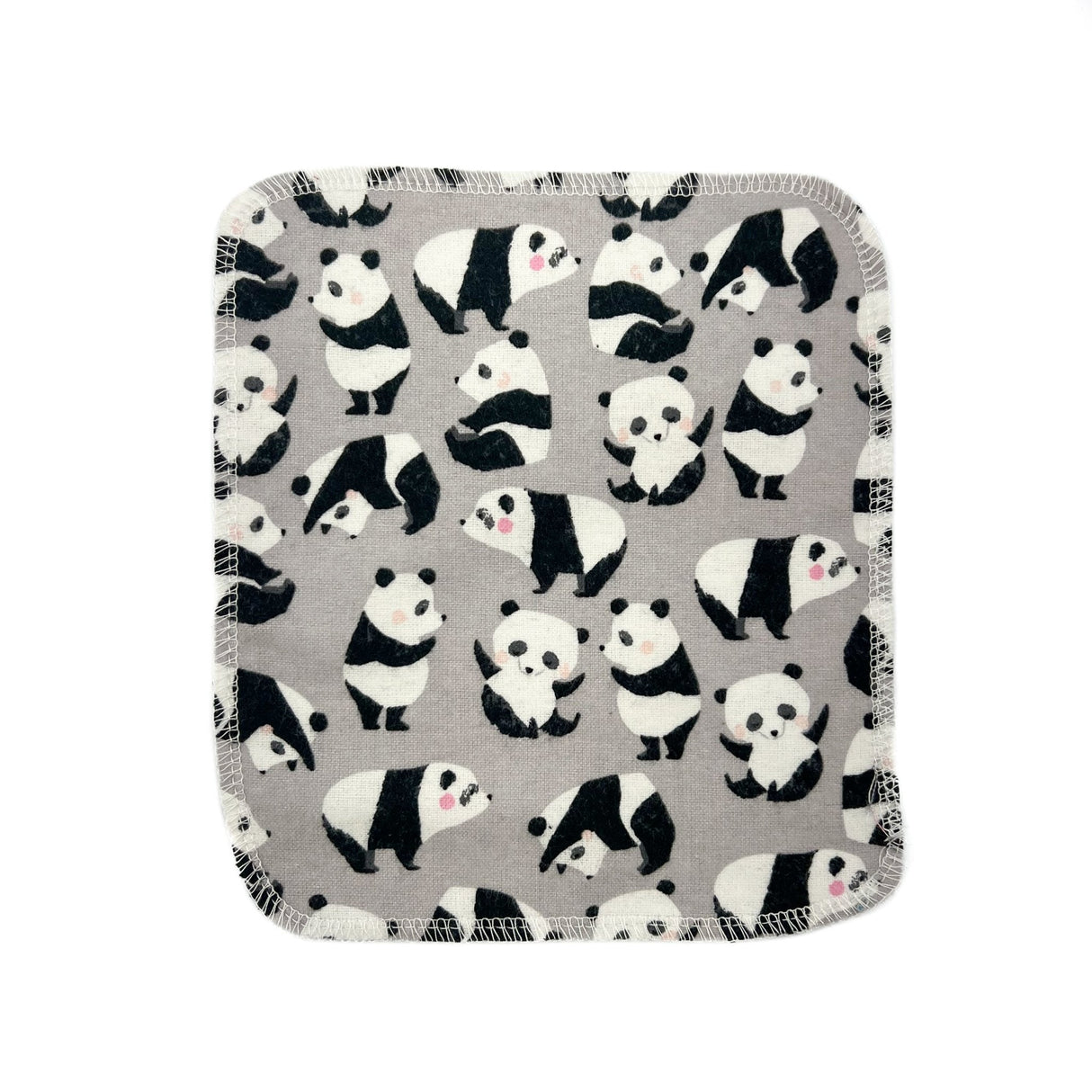 Small Cloth Napkins: Specialty Prints 6-Pack from Marley's Monsters