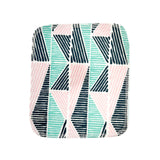 Small Cloth Napkins: Specialty Prints 6-Pack from Marley's Monsters