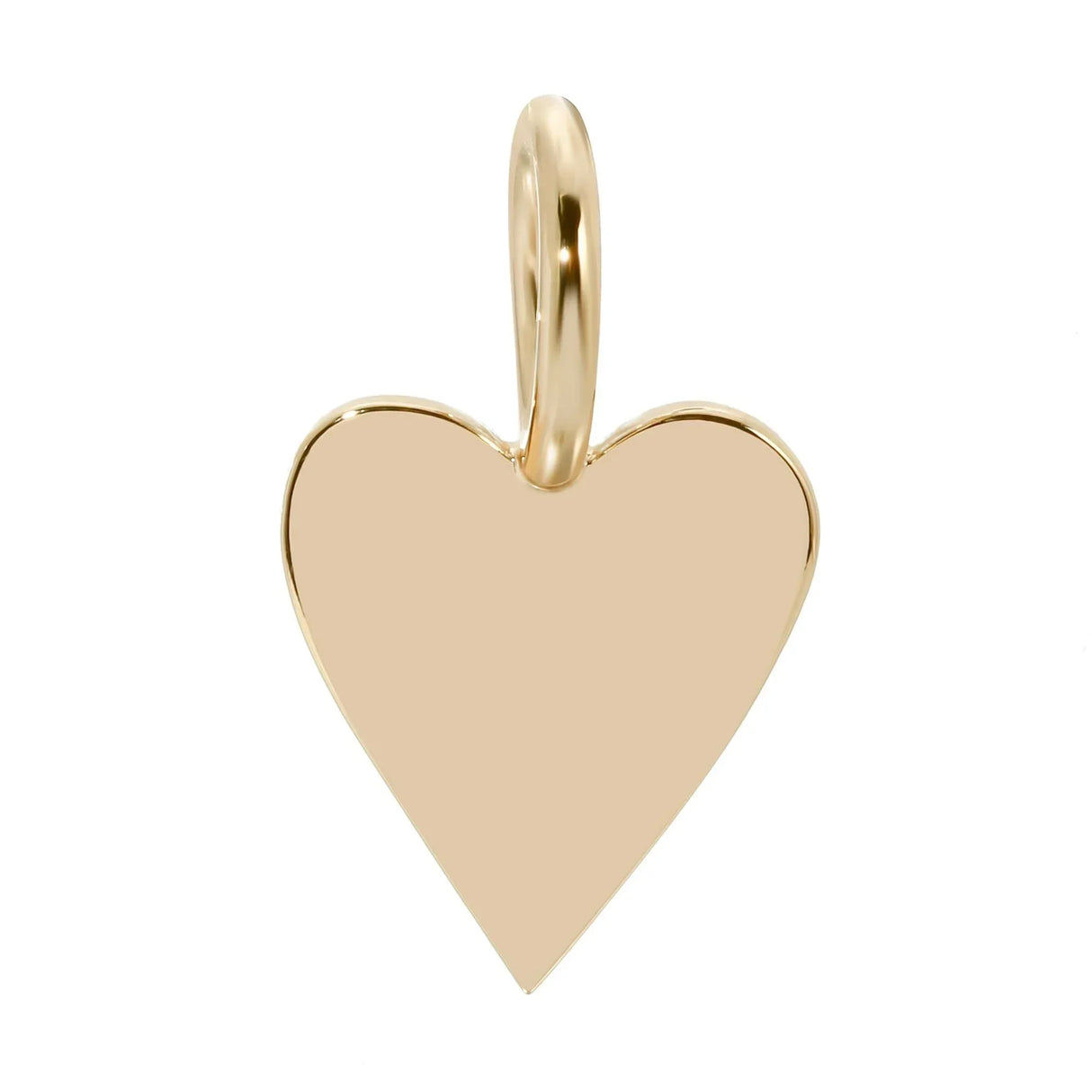 Small Helena Pendant from eklexic