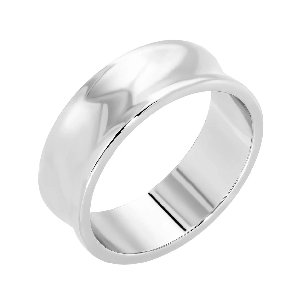 Small Olivia Ring from eklexic