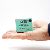 Fir Needle + Sage Concentrated Hand Soap Refill Bars from Canary