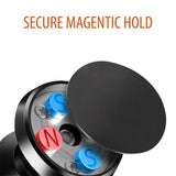 Smart Mount - Magnetic Car Phone Mount - Bowl of 42 from Mila Lifestyle Accessories