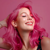 Medusa Hair Color - After Party from Medusa's Makeup