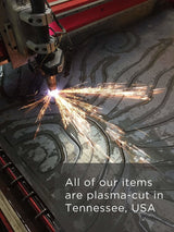 Snail Plant Stake From Jubilee Trading Company