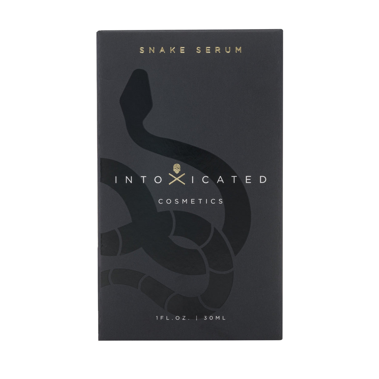 Snake Serum from Intoxicated Cosmetics