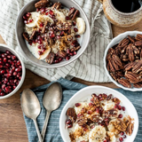 Porridge from Wicked Good Perfume