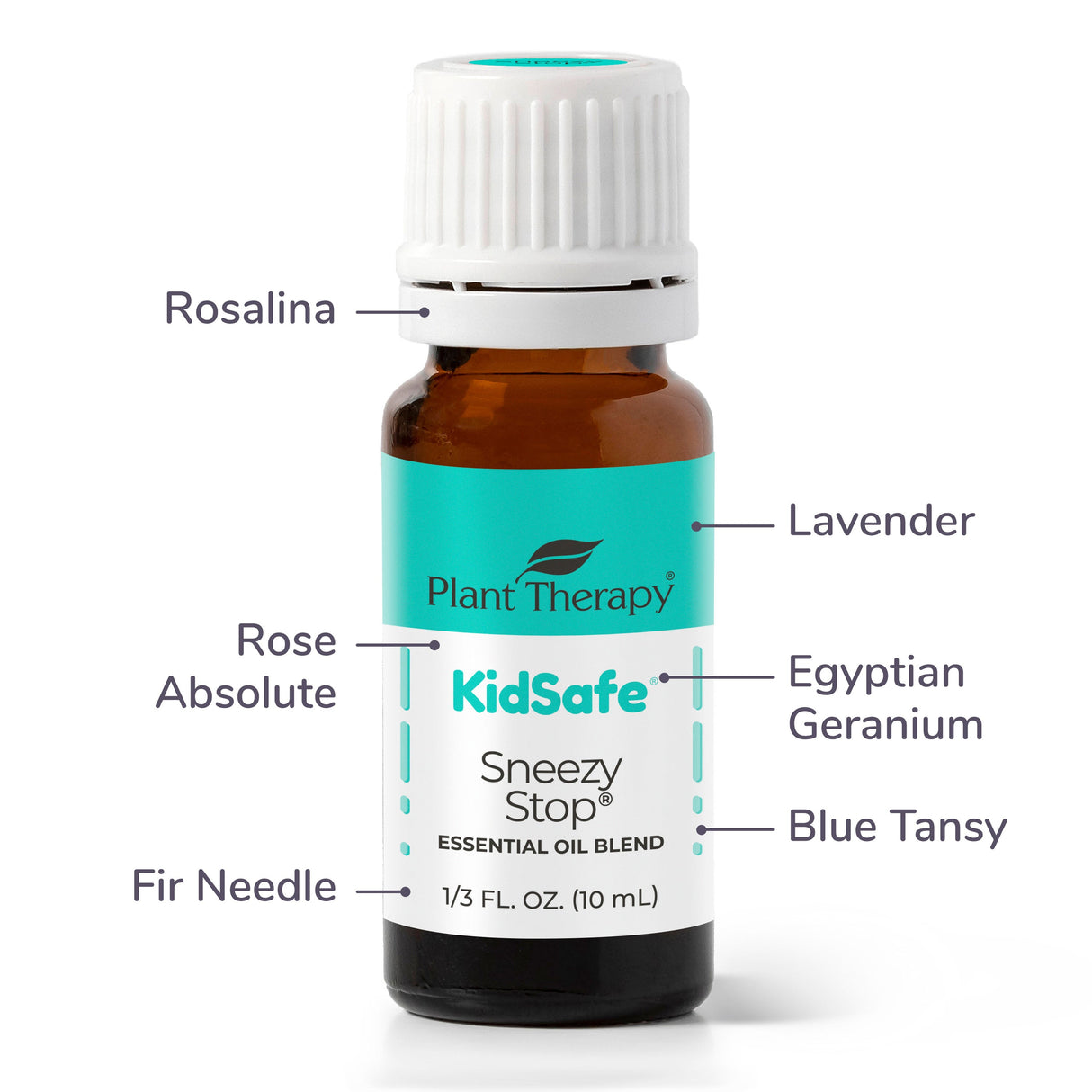 Sneezy Stop KidSafe Essential Oil from Plant Therapy