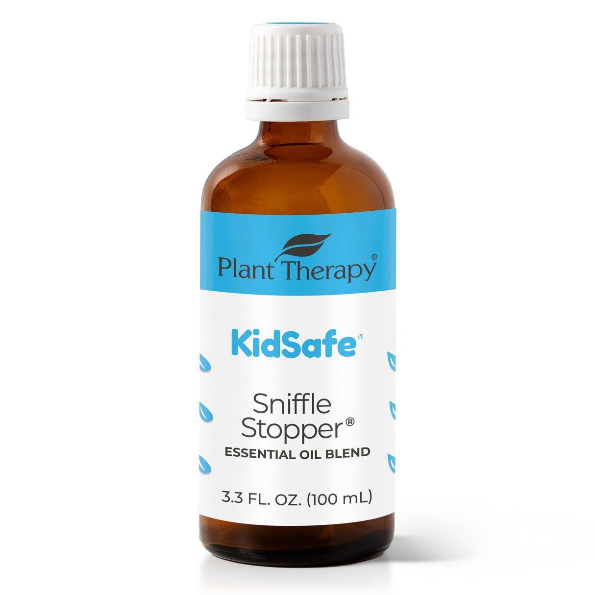 Sniffle Stopper KidSafe Essential Oil from Plant Therapy