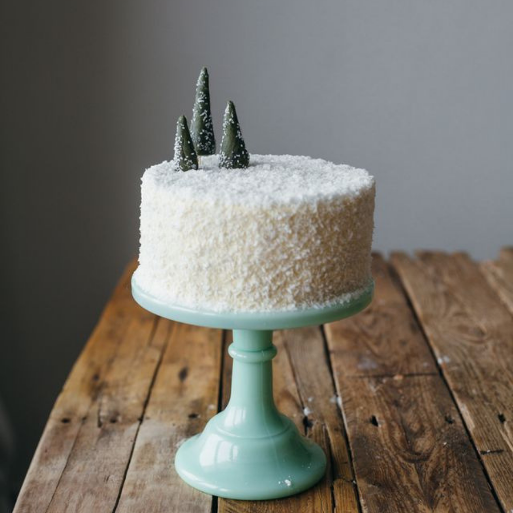 Snowcake from Wicked Good Perfume