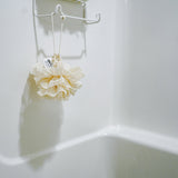 Soap Saver Pouf: Organic Cotton from Marley's Monsters