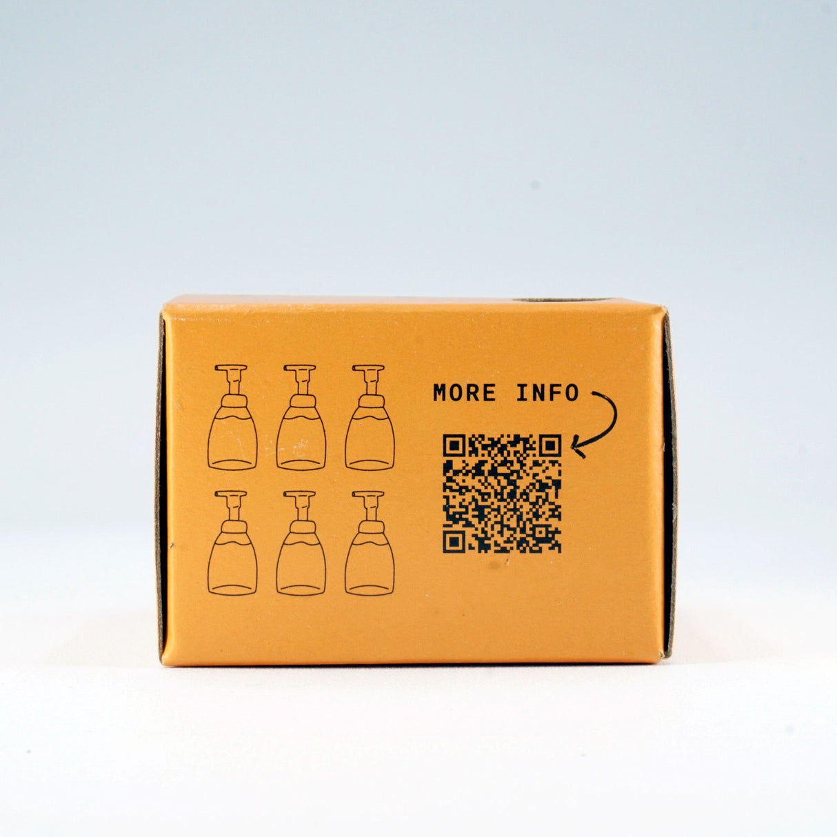 Cedar Mint Concentrated Hand Soap Refill Bars from Canary