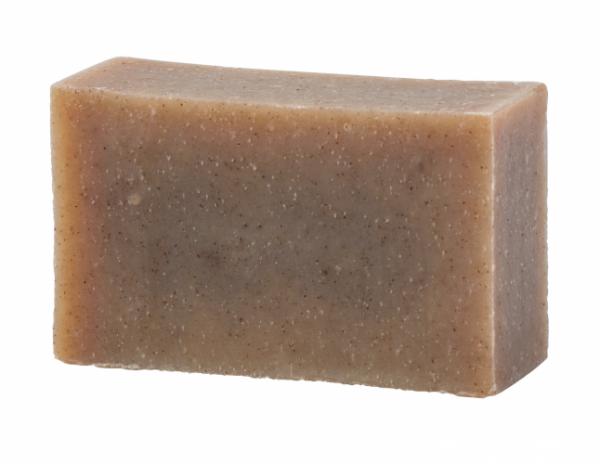 Soapman's Spice Soap (NF) from Garner's Garden